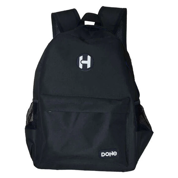 Dohe Serie Icon Mochila Tamaño 30x43x16cm - Bolsillo Exterior y Bolsillo Interior para Tablet - Tirantes Reforzados y Ajustables - Asa Superior - Colo 1