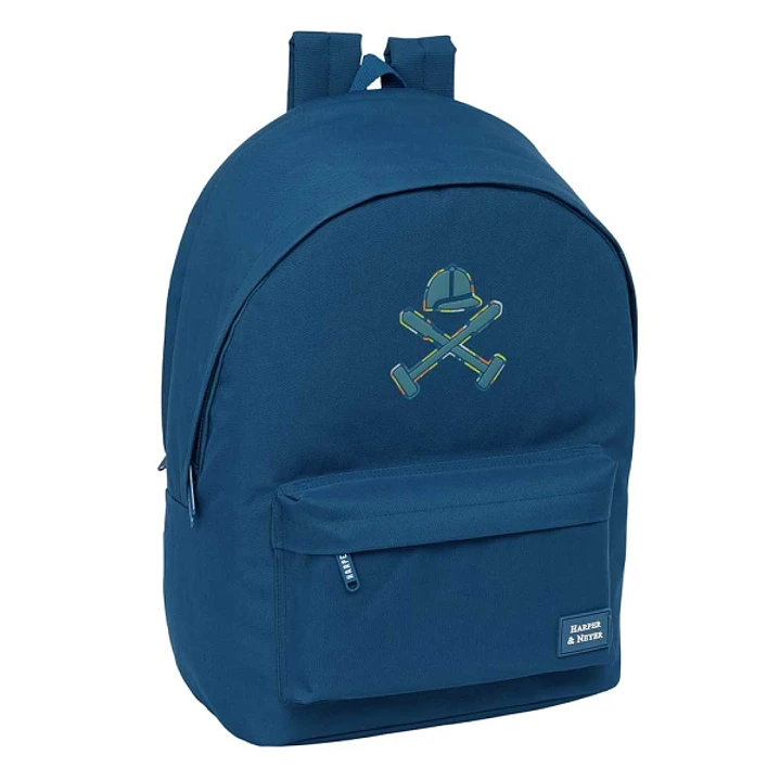 Safta Harper and Neyer Mochila para Portatil hasta 15.6