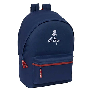 Safta el Pulpo Mochila para Portatil hasta 15.6