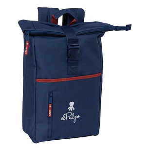 Safta el Pulpo Mochila para Portatil hasta 15.6