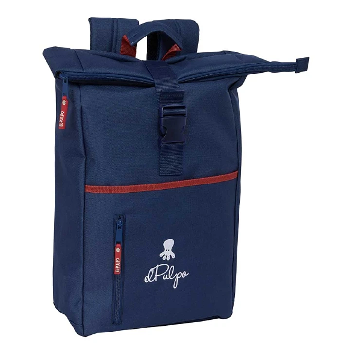 Safta el Pulpo Mochila para Portatil hasta 15.6