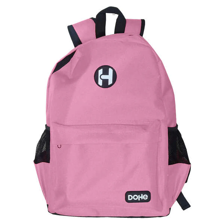 Dohe Serie Icon Mochila Tamaño 30x43x16cm - Bolsillo Exterior y Bolsillo Interior para Tablet - Tirantes Reforzados y Ajustables - Asa Superior - Colo 1