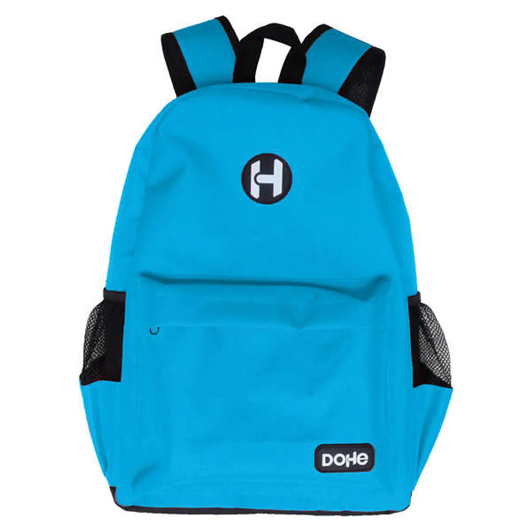 Dohe Serie Icon Mochila Tamaño 30x43x16cm - Bolsillo Exterior y Bolsillo Interior para Tablet - Tirantes Reforzados y Ajustables - Asa Superior - Colo 1