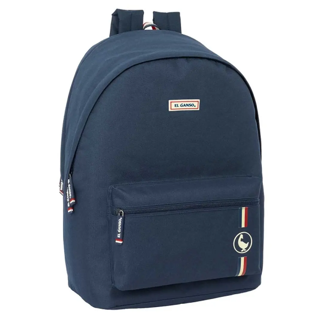 Safta el Ganso Eclipse Mochila para Portatil hasta 15.6