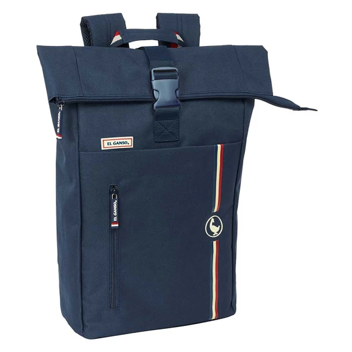 Safta el Ganso Eclipse Mochila para Portatil hasta 15.6