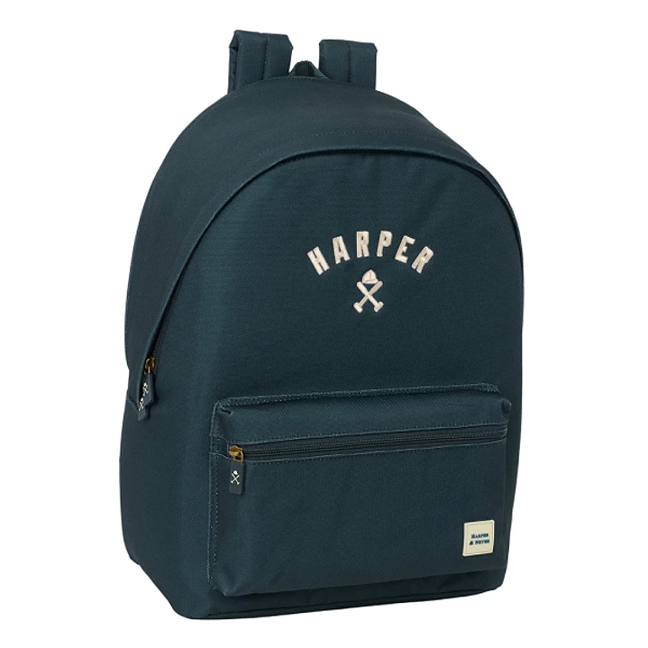 Safta Harper and Neyer Mochila para Portatil hasta 15.6