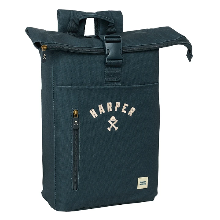Safta Harper and Neyer Mochila para Portatil hasta 15.6