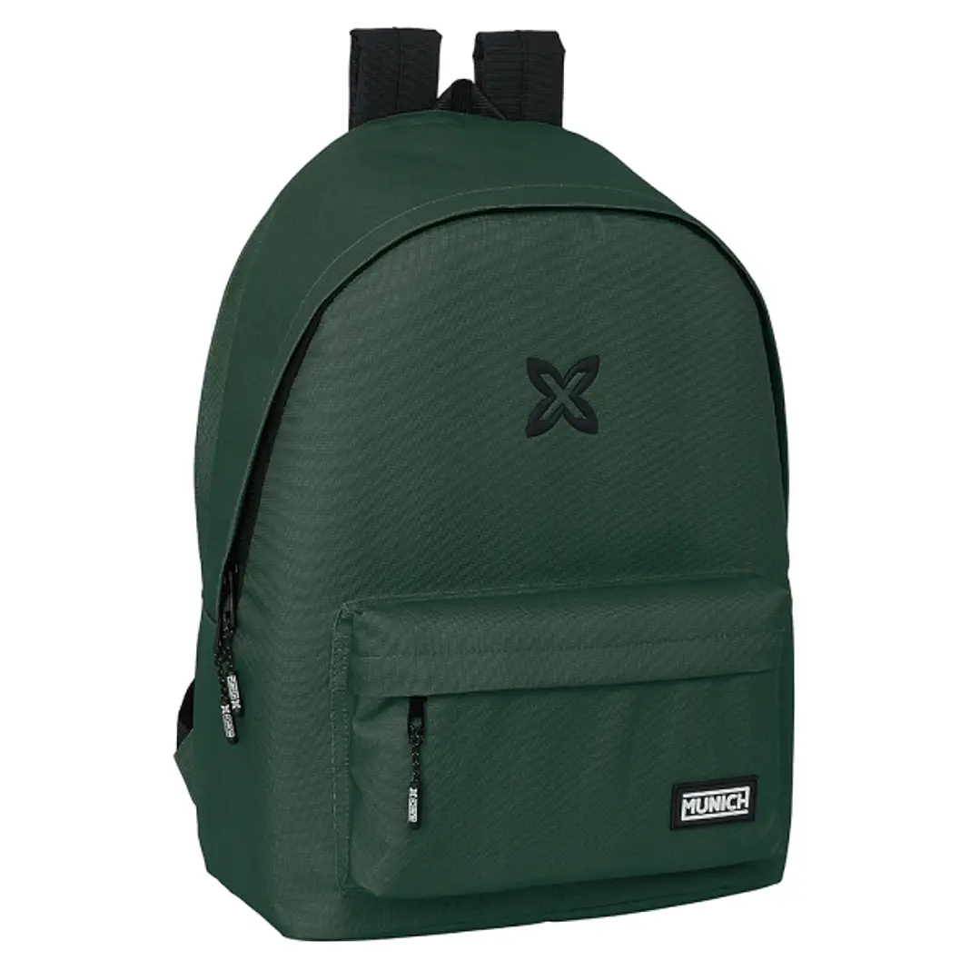 Safta Munich Basicos Mochila para Portatil 15.6