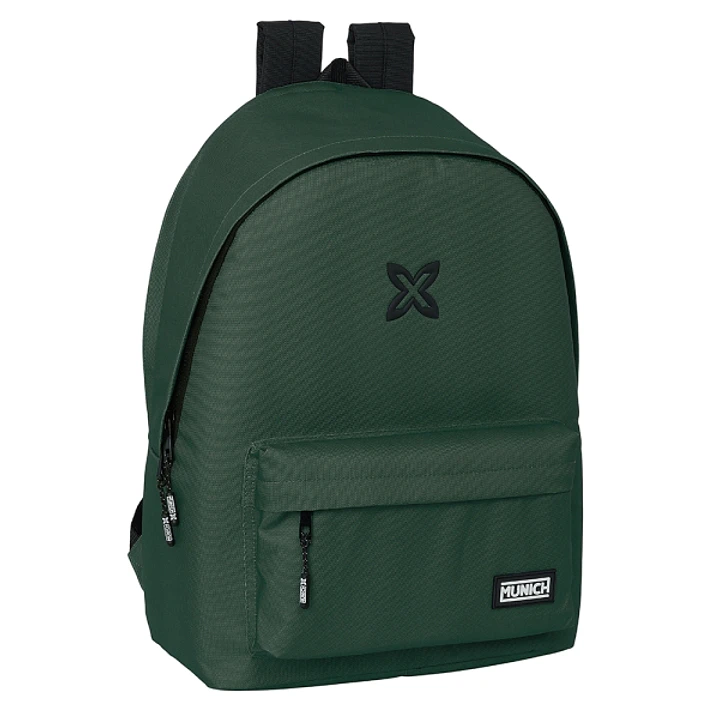Safta Munich Basicos Mochila para Portatil 15.6