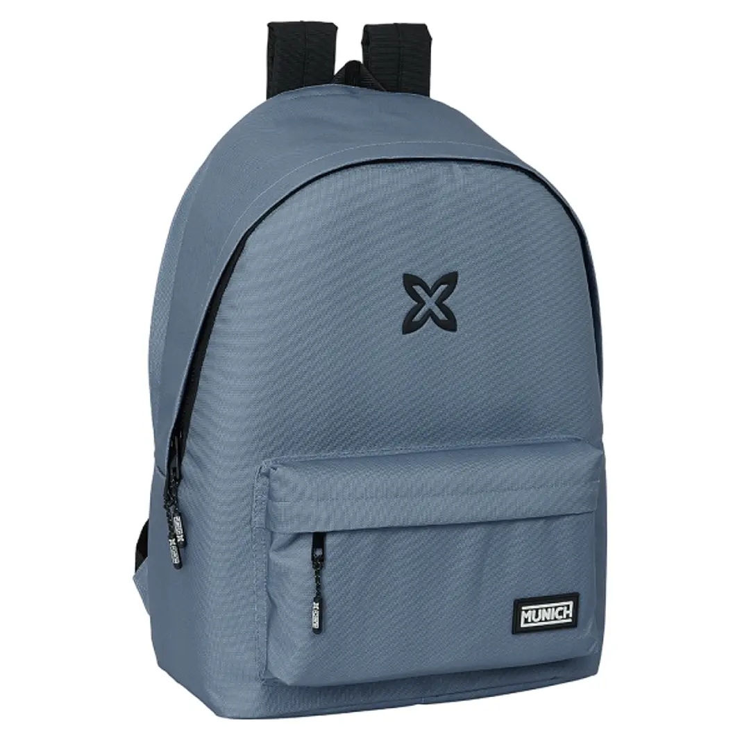 Safta Munich Basicos Mochila para Portatil 15.6