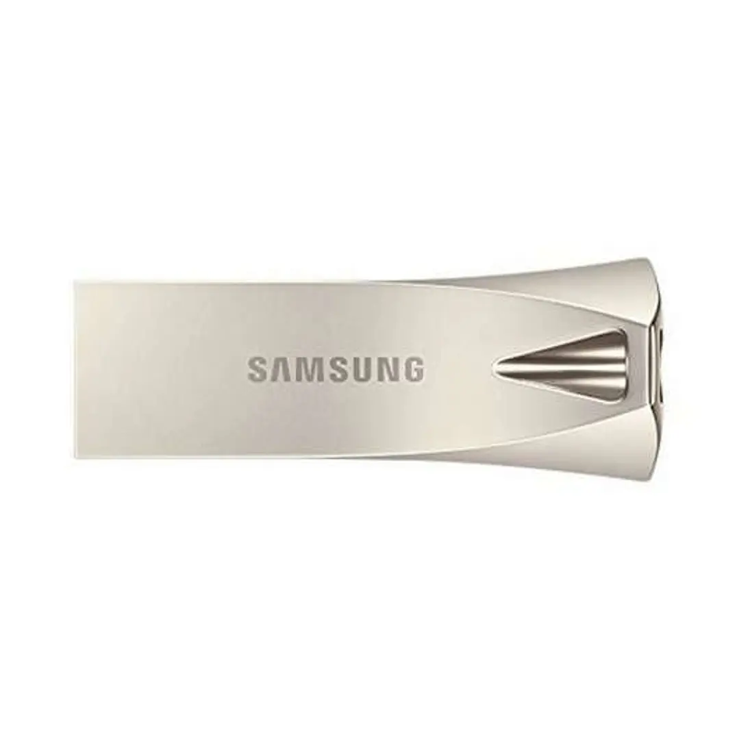 Samsung Bar Plus Memoria USB 3.1 64GB - Cuerpo Metalico (Pendrive) 1