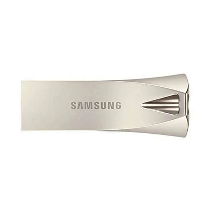 Samsung Bar Plus Memoria USB 3.1 64GB - Cuerpo Metalico (Pendrive) 1