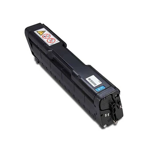 Ricoh Aficio SP-C360/SP-C361 Cyan Cartucho de Toner Generico - Reemplaza 408189/408185/408251/SPC360E/SPC360HE/SPC360X
