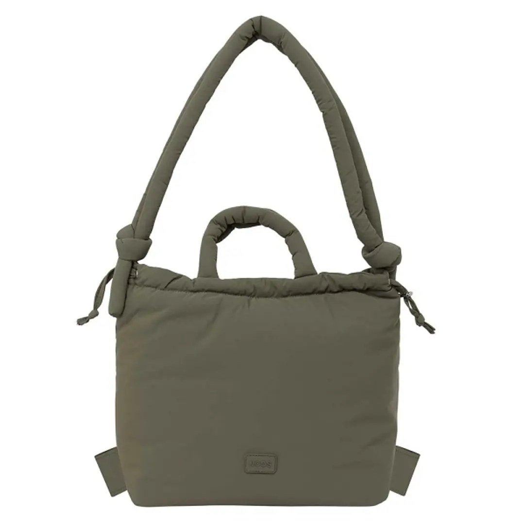 Safta Moos Capsula Mochila para Portatil hasta 14.1