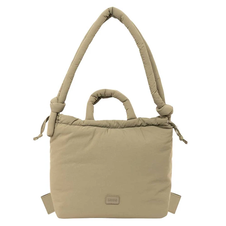 Safta Moos Capsula Mochila para Portatil hasta 14.1
