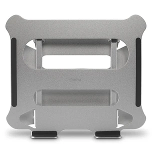 Hama Alu Soporte para Portatil hasta 15.6