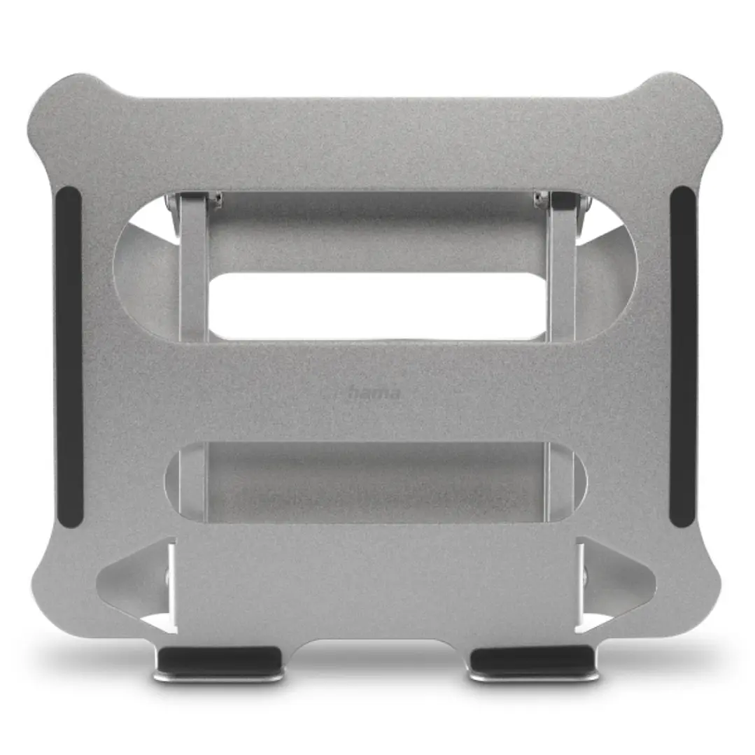 Hama Alu Soporte para Portatil hasta 15.6