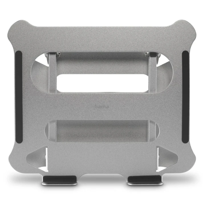 Hama Alu Soporte para Portatil hasta 15.6
