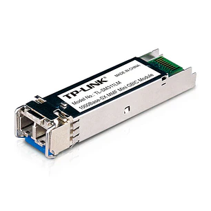TP-Link Modulo MiniGBIC