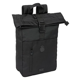 Safta Real Madrid Premium Mochila para Portatil hasta 15.6
