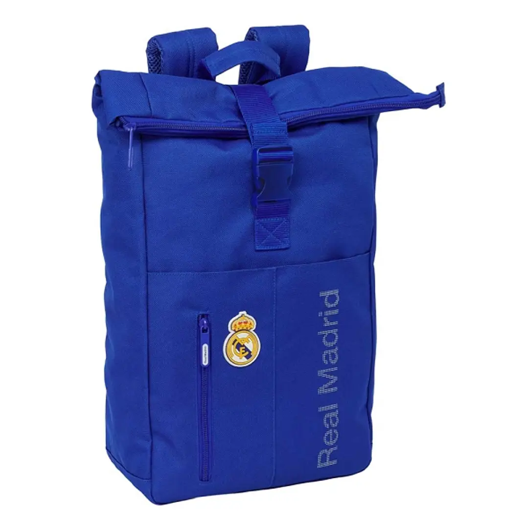 Safta Real Madrid Mochila para Portatil hasta 15.6