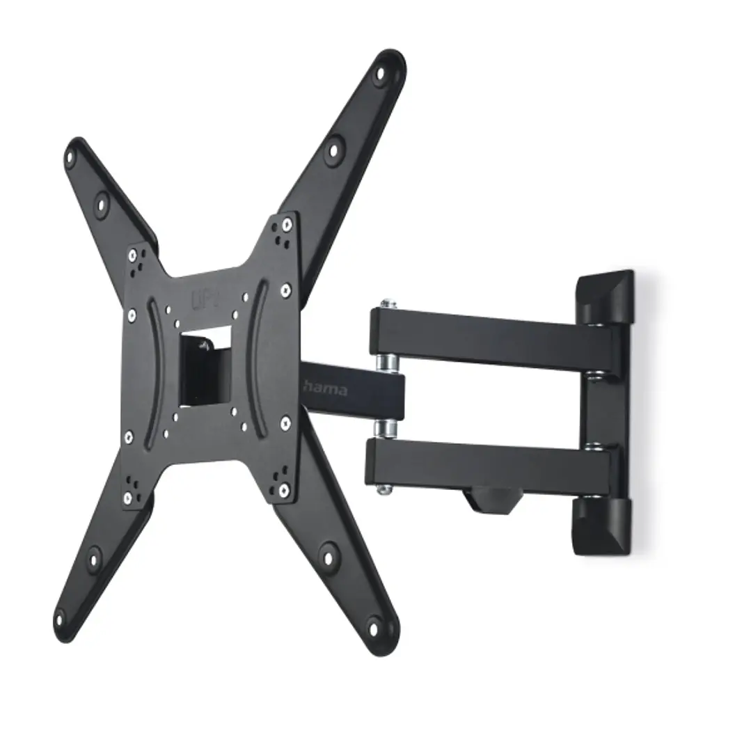 Hama Soporte de Pared para TV hasta 65