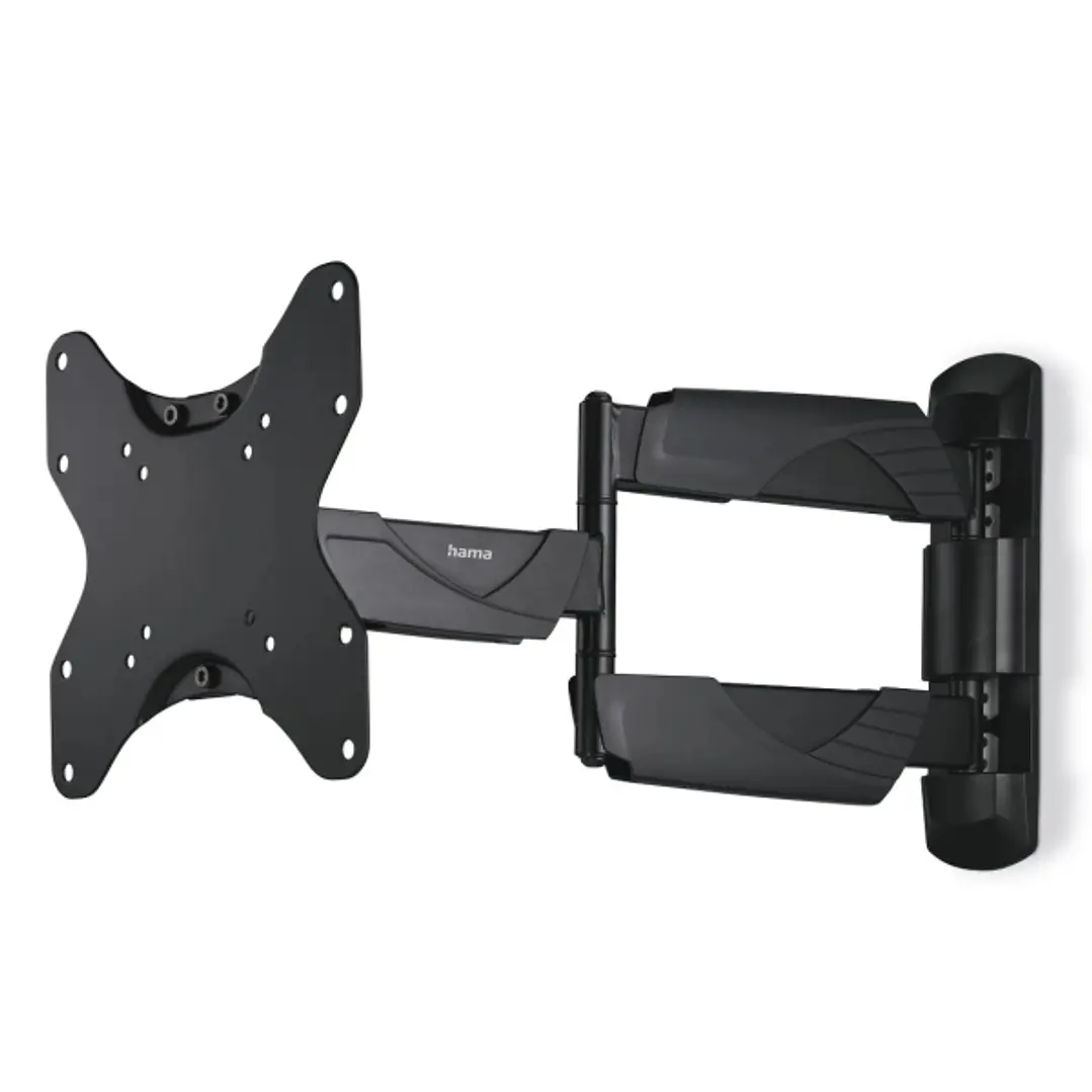 Hama Soporte de Pared para TV hasta 48