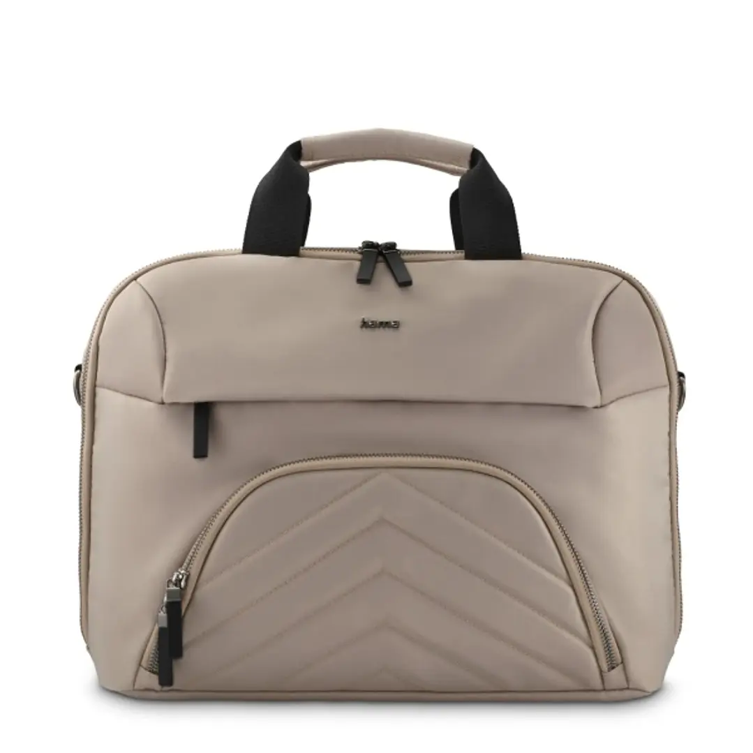 Hama Premium Lightweight Mochila para Portatiles hasta 14.1