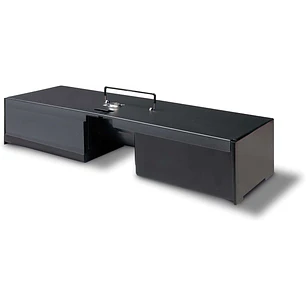 Safescan 4617L Tapa para Cajon Portamonedas - Apertura Vertical - Compatible con SD-4617S