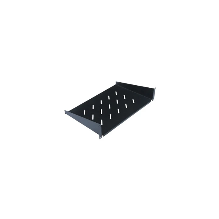 WP Bandeja Fija para Armario 350mm - 490x100x360mm - Color Negro 1