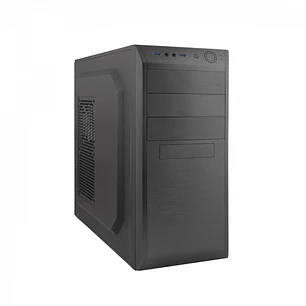 Coolbox F750 Caja Torre ATX - Tamaño Disco Soportado 3.5
