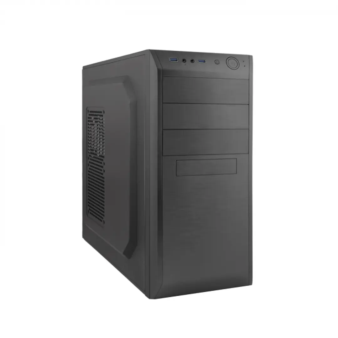 Coolbox F750 Caja Torre ATX - Tamaño Disco Soportado 3.5