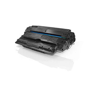 Generico HP Q7516A Negro Cartucho de Toner - Reemplaza 16A
