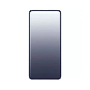 Xiaomi Ultra Slim Power Bank 5000mAh 20W Bateria Externa - Diseño Ultrafino 10 mm - Carga Rapida Bidireccional USB C - Hasta 20W - 93 g de Peso - Mult