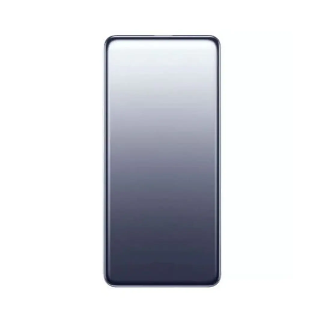 Xiaomi Ultra Slim Power Bank 5000mAh 20W Bateria Externa - Diseño Ultrafino 10 mm - Carga Rapida Bidireccional USB C - Hasta 20W - 93 g de Peso - Mult 1