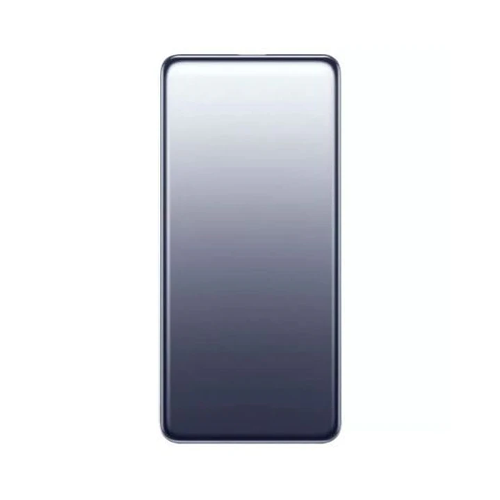 Xiaomi Ultra Slim Power Bank 5000mAh 20W Bateria Externa - Diseño Ultrafino 10 mm - Carga Rapida Bidireccional USB C - Hasta 20W - 93 g de Peso - Mult 1