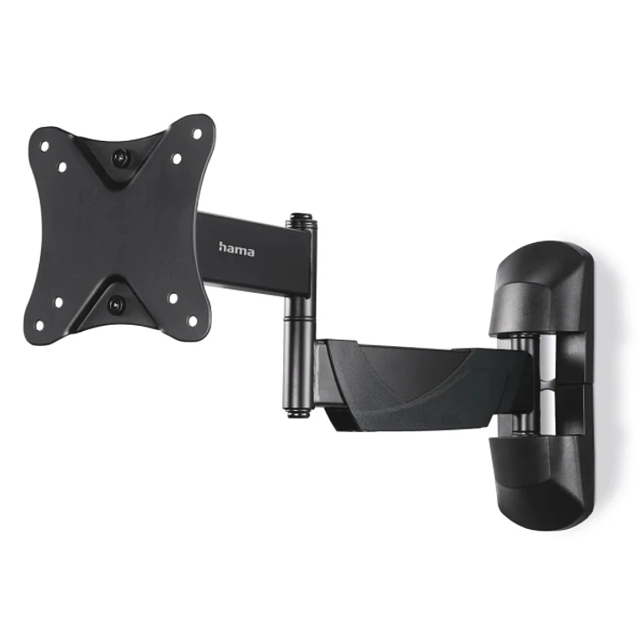 Hama Soporte de Pared para TV hasta 26