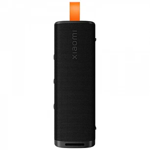 Xiaomi Sound Outdoor Altavoz Bluetooth 5.4 30W TWS - Autonomia hasta 12h - Resistencia IP67 - Manos Libres - Color Negro