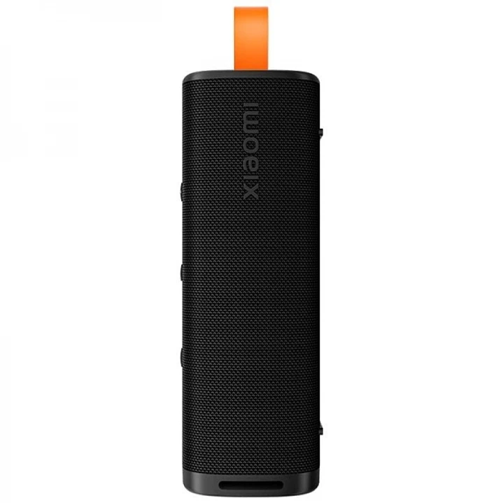 Xiaomi Sound Outdoor Altavoz Bluetooth 5.4 30W TWS - Autonomia hasta 12h - Resistencia IP67 - Manos Libres - Color Negro 1