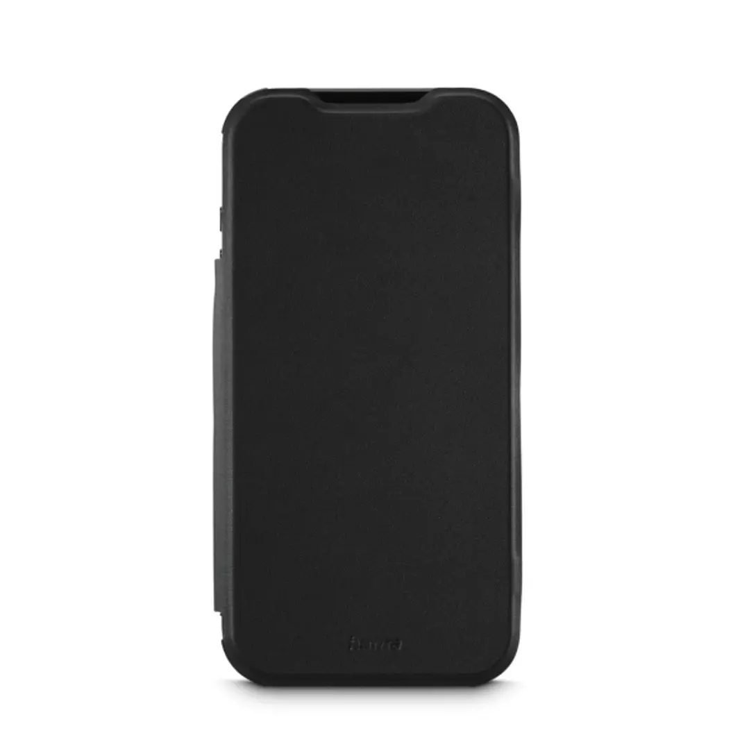 Hama Extreme Protect Funda para iPhone 17 Pro Max - Antideslizante - Cierre Magnetico - Poliuretano Termoplastico - Proteccion D3O - Bordes Elevados - 1