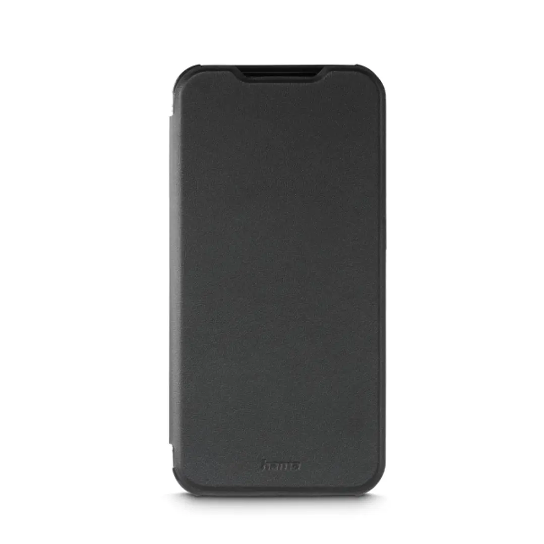 Hama Extreme Protect Funda para Samsung Galaxy A17 / A17 5G - Antideslizante - Cierre Magnetico - Poliuretano Termoplastico - Proteccion D3O - Bordes  1