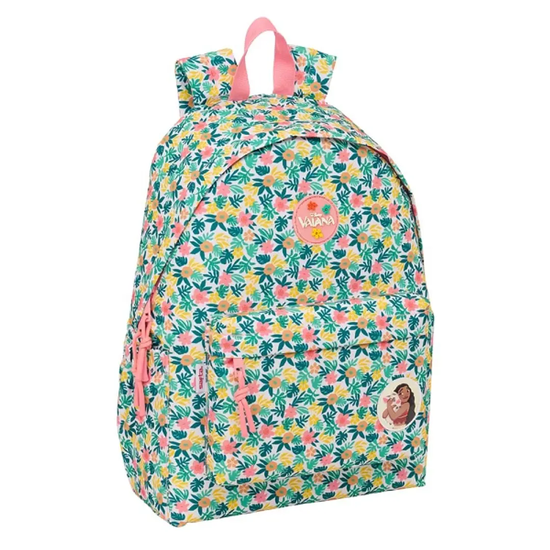 Safta Vaiana Mochila para Portatil hasta 14.1