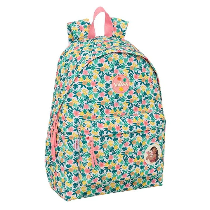 Safta Vaiana Mochila para Portatil hasta 14.1