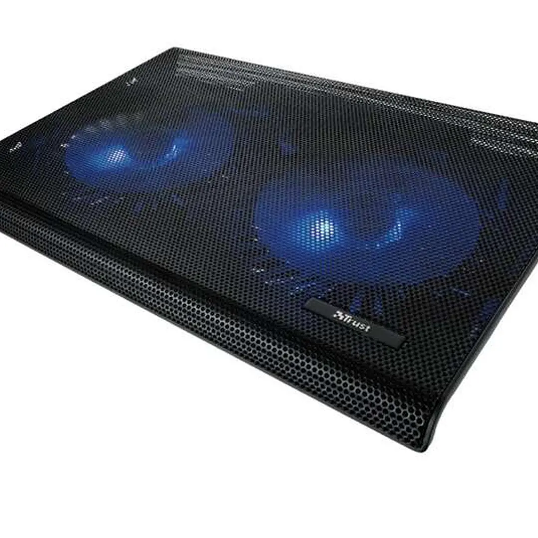 Trust Base de Refrigeracion para Portatil hasta 17.3