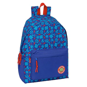 Safta Cars Mochila para Portatil hasta 14.1