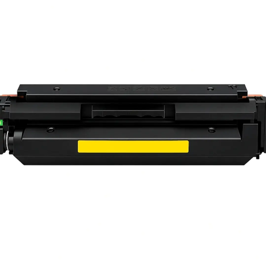 Canon T09 Amarillo Cartucho de Toner Generico - Reemplaza 3017C006 1