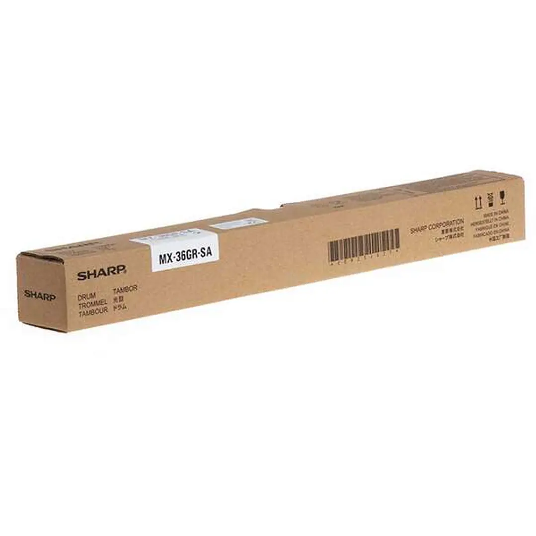 Sharp MX23/MX36 Tambor de Imagen Original - MX36GRSA (Drum) 1