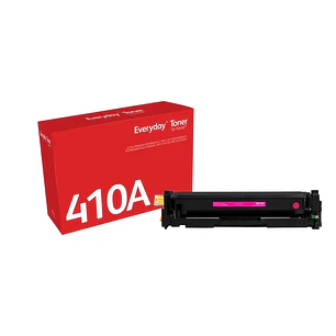 Xerox Everyday HP CF413A Magenta Cartucho de Toner Generico - Reemplaza 410A