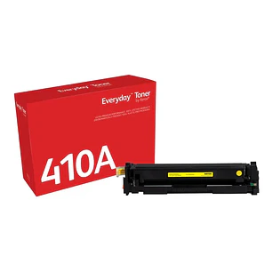 Xerox Everyday Canon 046 Amarillo Cartucho de Toner Generico - Reemplaza 1247C002
