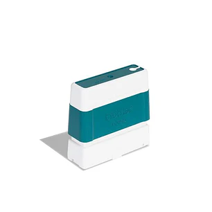 Brother PR1060G6P Pack de 6 Monturas de Sellos Originales - 10x60mm - Color Verde